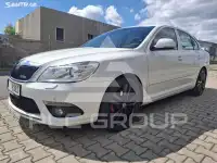 2012 Skoda Octavia