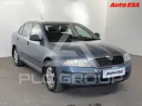 2012 Skoda Octavia