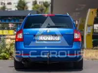 2012 Skoda Octavia