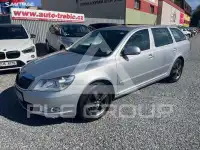2012 Skoda Octavia