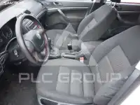2012 Skoda Octavia