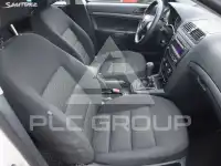 2012 Skoda Octavia