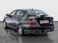 2012 Skoda Octavia