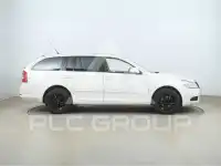 2012 Skoda Octavia