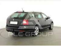 2012 Skoda Octavia