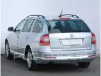 2012 Skoda Octavia