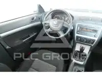 2012 Skoda Octavia