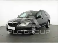 2012 Skoda Octavia