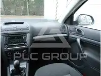 2012 Skoda Octavia