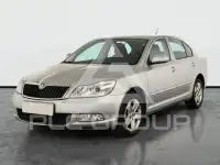 2012 Skoda Octavia
