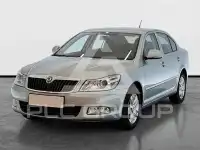 2012 Skoda Octavia
