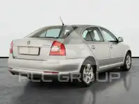 2012 Skoda Octavia