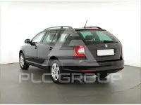 2012 Skoda Octavia