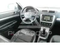 2012 Skoda Octavia