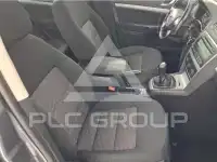 2012 Skoda Octavia