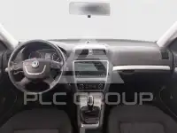 2012 Skoda Octavia