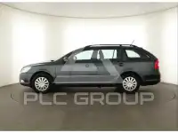 2012 Skoda Octavia