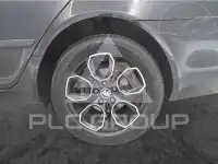 2012 Skoda Octavia