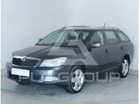 2012 Skoda Octavia