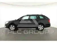 2012 Skoda Octavia