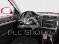 2012 Skoda Octavia