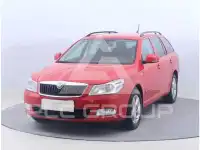 2012 Skoda Octavia
