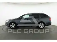 2012 Skoda Octavia