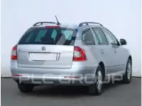 2012 Skoda Octavia