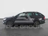 2012 Skoda Octavia