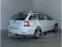 2012 Skoda Octavia