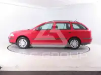 2012 Skoda Octavia