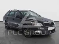 2012 Skoda Octavia