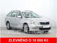 2012 Skoda Octavia