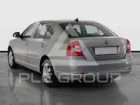 2012 Skoda Octavia