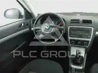 2012 Skoda Octavia