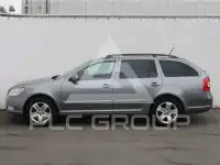 2012 Skoda Octavia