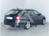 2012 Skoda Octavia