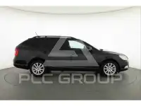 2012 Skoda Octavia