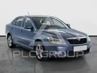 2012 Skoda Octavia