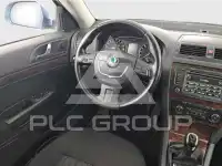 2012 Skoda Octavia