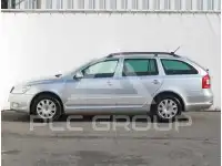 2012 Skoda Octavia