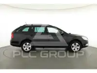 2012 Skoda Octavia