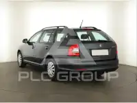 2012 Skoda Octavia