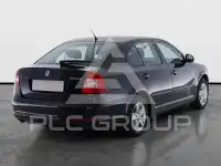 2012 Skoda Octavia