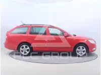 2012 Skoda Octavia