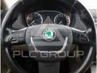 2012 Skoda Octavia