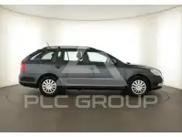2012 Skoda Octavia