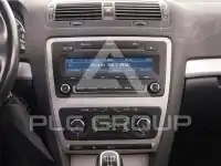 2012 Skoda Octavia