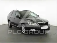 2012 Skoda Octavia