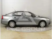 2012 Skoda Octavia